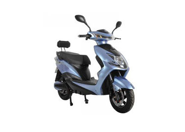 中国 普及した電気蹴りのスクーター、モーターを備えられた電気スクーターの革新的で便利な生活様式 サプライヤー